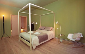 Отель Casa Iolanda  Мантуя